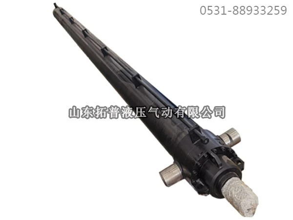 Semi-Continuous Casting Machine Hydraulic System factory