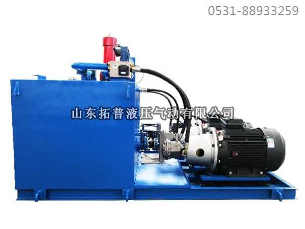 Bridge Hydraulic System suppliers