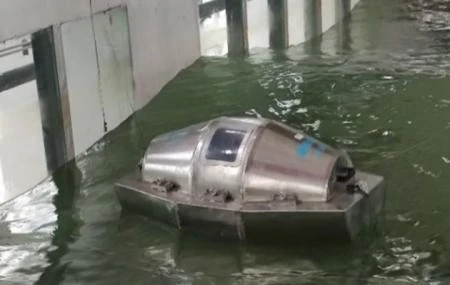 Eccentric Rotor Wave Energy Power Generation Device suppliers
