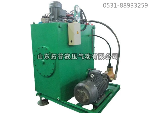 Flat Vulcanizing Main Machine Hydraulic System suppliers