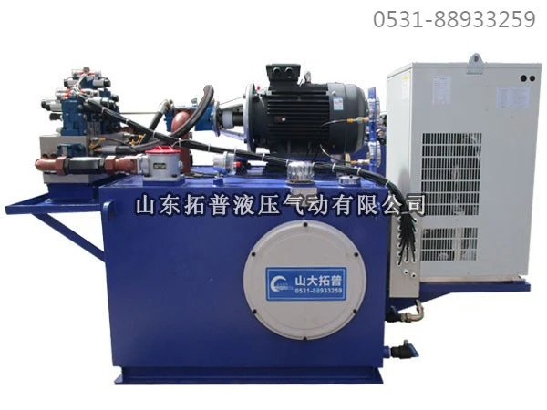 Horizontal Molding Machine Hydraulic System suppliers