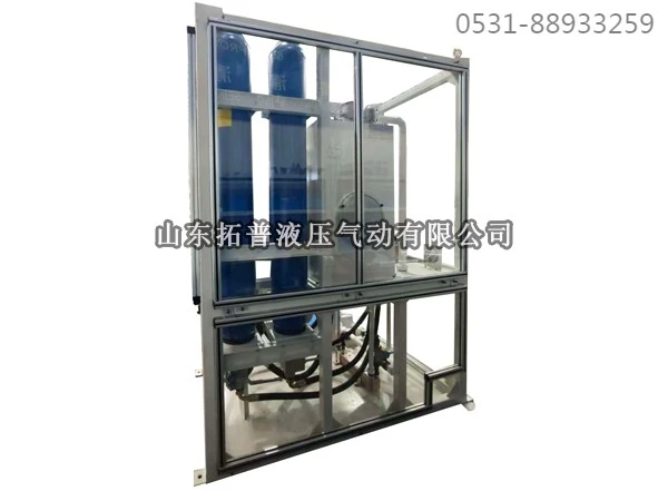 Hydraulic Station Of Home Appliance Production Line suppliers