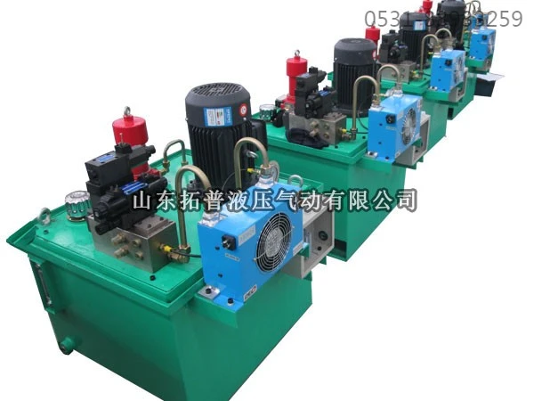 Insulating Glass Production Line Hydraulic System best