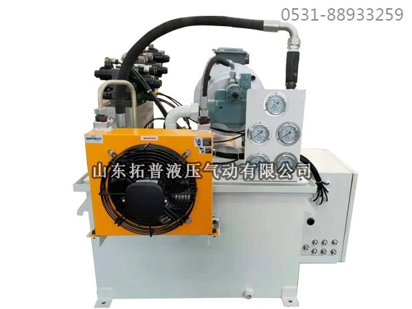 Intelligent Iron Wire Cutting And Extracting Machine Hydraulic System suppliers