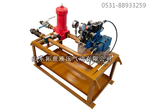 Iron Mold Sand-Coated Molding Line Hydraulic System high quality