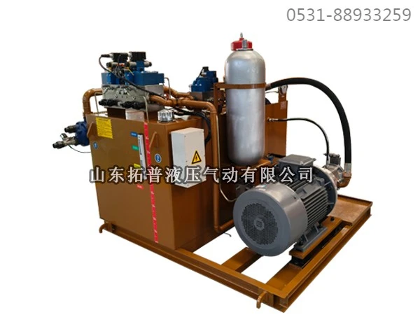 Iron Mold Sand-Coated Molding Line Hydraulic System best
