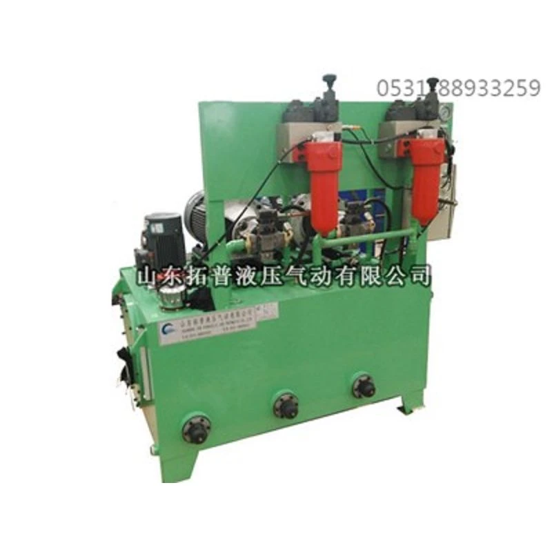 Paper Machinery Industry