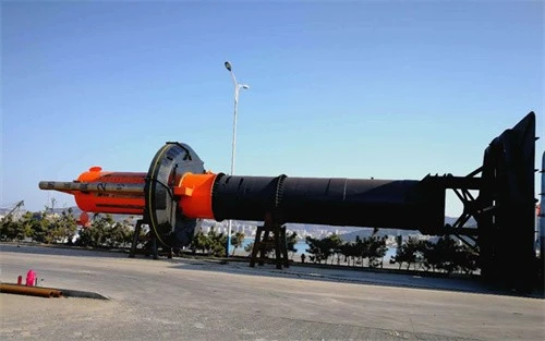 Oscillating Buoy Wave Energy Generation System best
