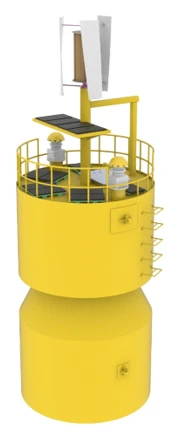 Oscillating Water Column Wave Energy Power Generation Device best
