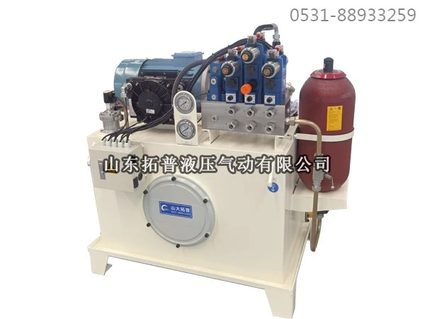 Paper Roll Transport Vehicle Hydraulic System suppliers