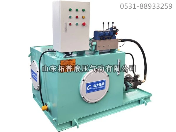 Rolling Mill Hydraulic System best