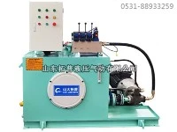 Rolling Mill Hydraulic System