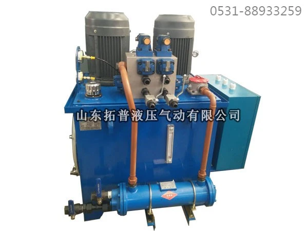 Smelting Furnace Hydraulic System suppliers