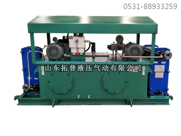 Thermal Dispersing Hydraulic Lubrication System suppliers